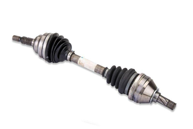 Semi-eixo Completo 22 Dentes Lado Esquerdo transmissao Manual